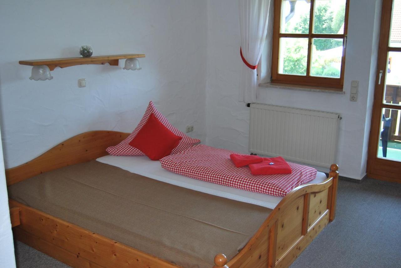 Paga Hotel Aidenbach Dış mekan fotoğraf