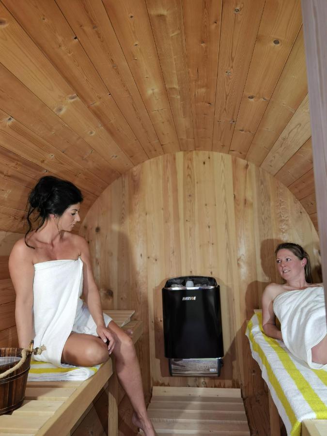 Paga Hotel Aidenbach Dış mekan fotoğraf