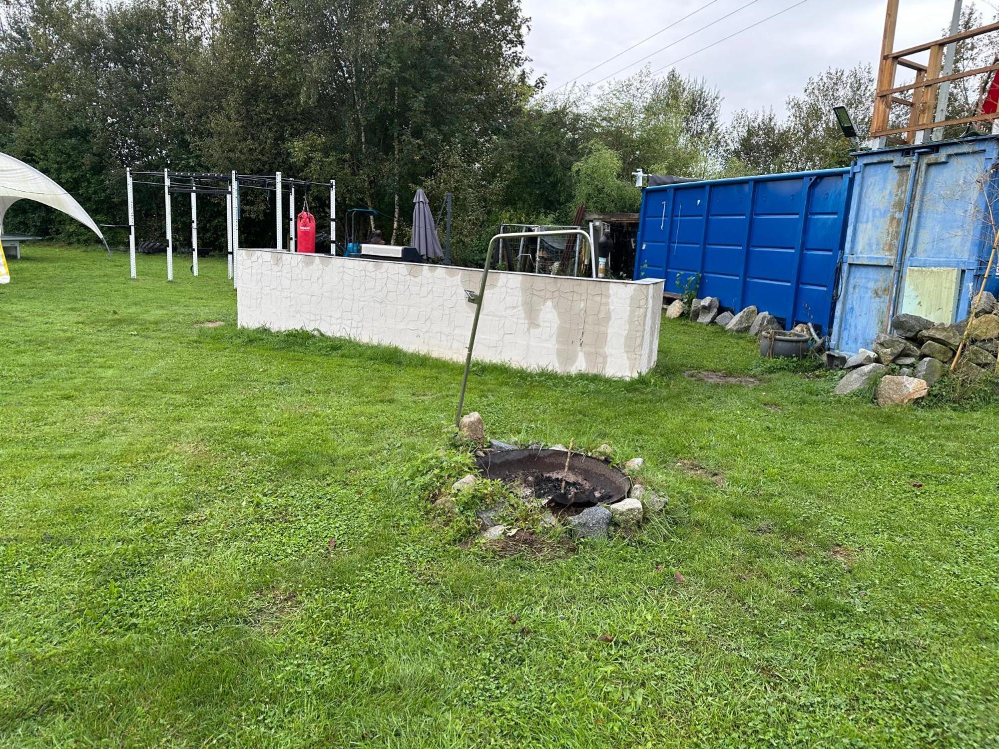 Paga Hotel Aidenbach Dış mekan fotoğraf