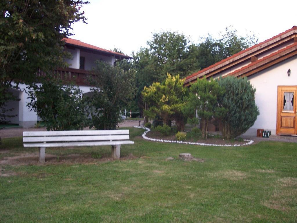 Paga Hotel Aidenbach Dış mekan fotoğraf
