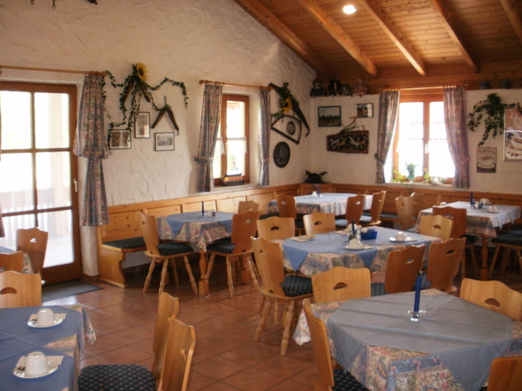 Paga Hotel Aidenbach Dış mekan fotoğraf